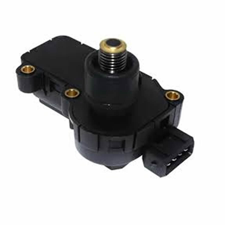 MOTOR REGULADOR INYECCION(RALENTI)